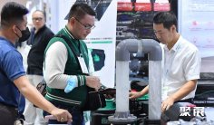 泰国水展2026举办时间与地点