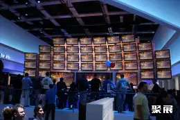 柏林消费电子展展会现场(现场盛况)8