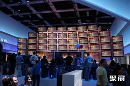 德国电子展现场图片8