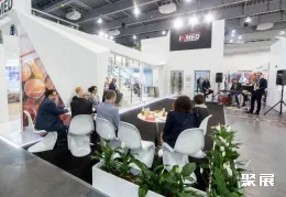 波兹南医疗展展会现场(现场盛况)3