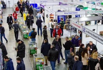 2026乌克兰食品展时间地点