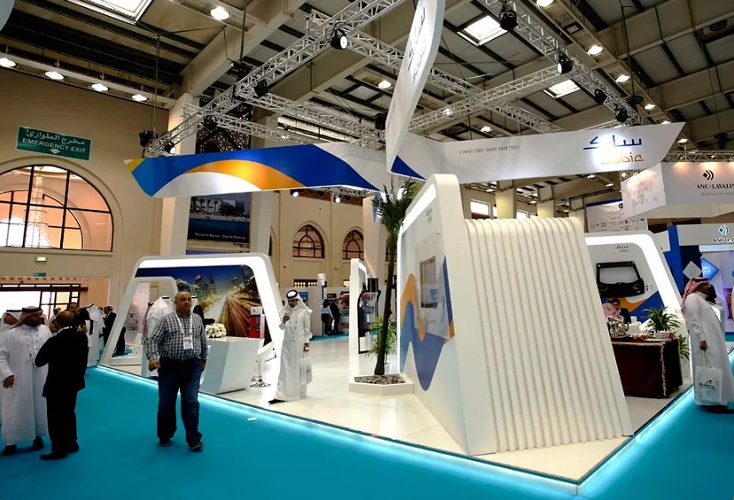 2026年沙特泵阀展(MEPEC)门票哪里买，购买途径？