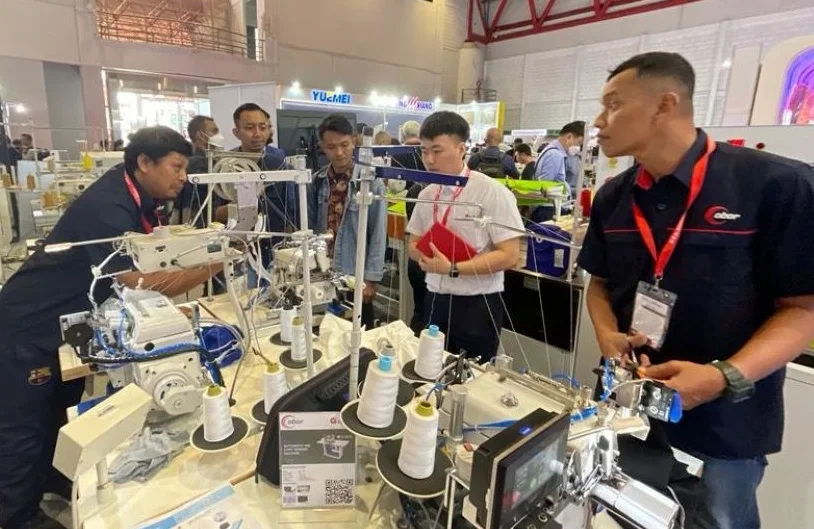 2026印尼紡織展(INATEX)展品范圍有哪些？