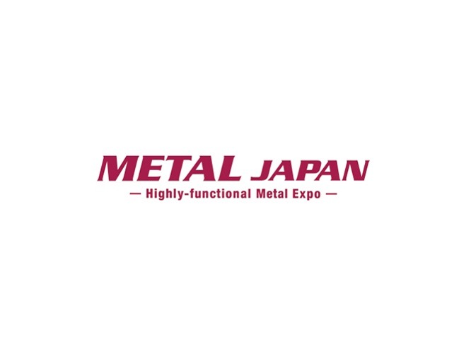 METAL EXPO OSAKA exhibition logo