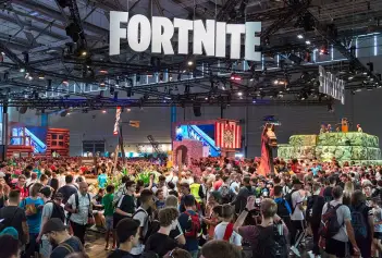 2026科隆游戏展(Gamescom)时间表及地点