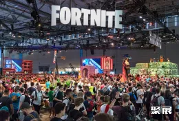 科隆游戏展现场图片4