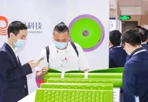 2025上海聚氨酯展举办时间与地点