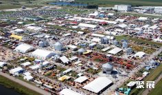 2024美国农业及农业机械展8月27-29日举办,邀请函申请、门票购买渠道!世界知名农机展之一