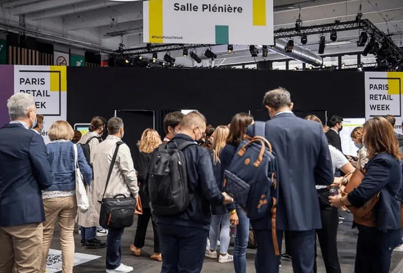 法国电商展现场图片6