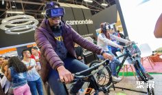 哥伦比亚自行车展2025展品有哪些?