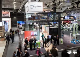 瑞士建材展现场图片4