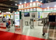 2026巴基斯坦食品展时间表及地点