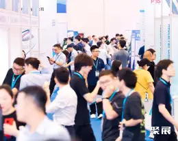 苏州医疗器械展展会现场(现场盛况)3