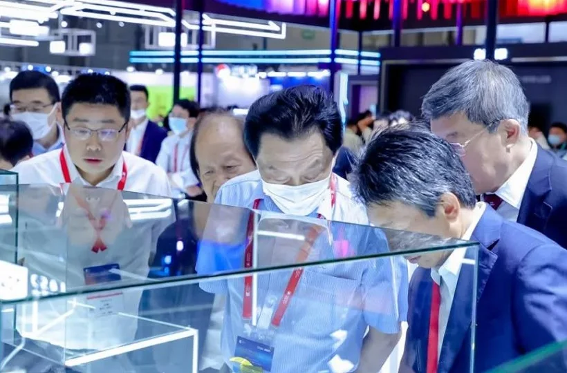 上海显示展2025会刊如何获取？