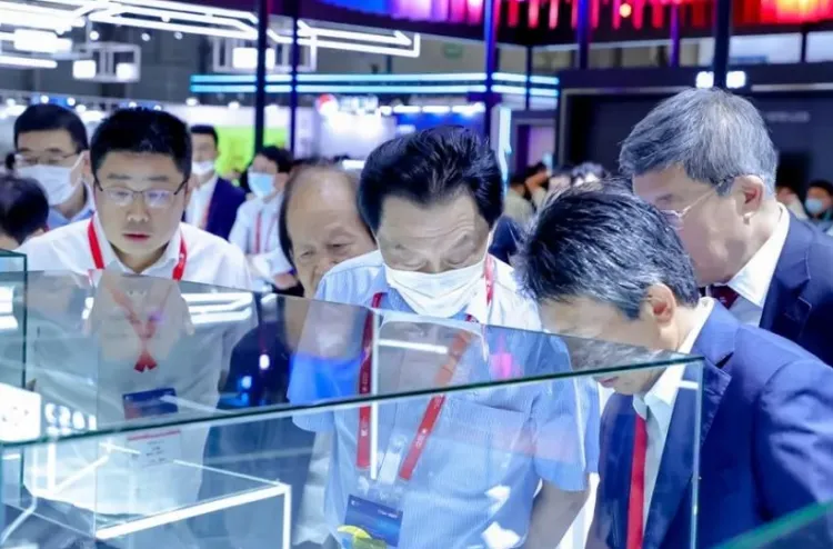 上海国际显示技术及应用创新展