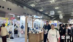 东京礼品展(Tokyo Gift Show)2027的展品范围