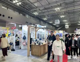 东京礼品展现场图片20