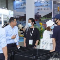 上海园林景观展2025参展攻略（时间+地点+门票）