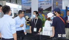 上海园林展2025参展商有哪些?预订展商名录