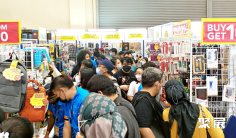 2025年雅加达电子展门票如何申请?多少钱?