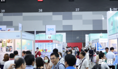 2026泰国无纺布展(ANTEX Asia)展位费与展位图