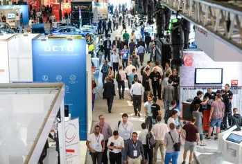 2026法兰克福汽配展(Automechanika Frankfurt)电子会刊