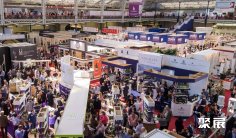 2025英国葡萄酒展观众登记及登记地址