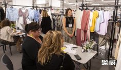 美国女装展(Chicago Collective)2026门票哪里买