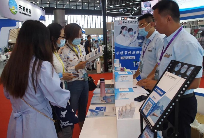 南昌兽药展2025展品范围有哪些?