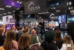 纽约美容展现场图片4