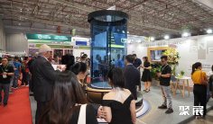 2026越南电梯展 观众预登记正式开启,精彩即将登场!