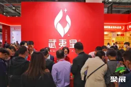 武汉茶博会现场图片2