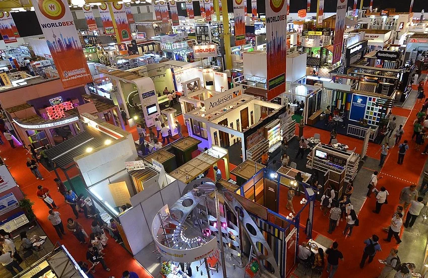 2026菲律宾五金展(WORLDBEX)举办时间与地点