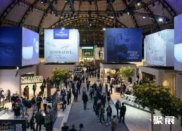 德国暖通展现场图片4
