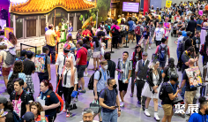 2025圣地亚哥动漫展时间表及地点