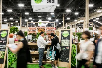 卡思曼伯美容展2026时间及地点