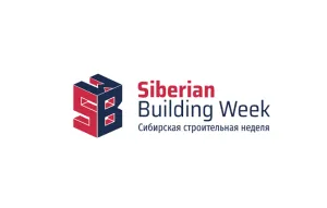 俄罗斯建材及建筑工程展sbweekLogo