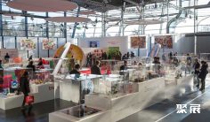 2025德国玩具展展位价格与展位预定