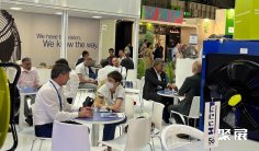 2026意大利能源展参展商名录