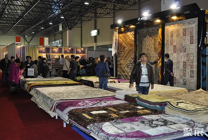 哈萨克斯坦家庭用品、家电展览会
