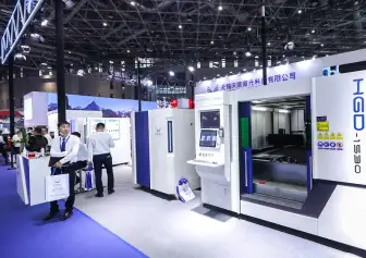 玉环国际机床展-CMES华机展2026展商名录抢先看，展商名录预订