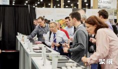 美国天然原料展2025时间表和地点