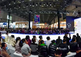 上海针织展2025展商名录