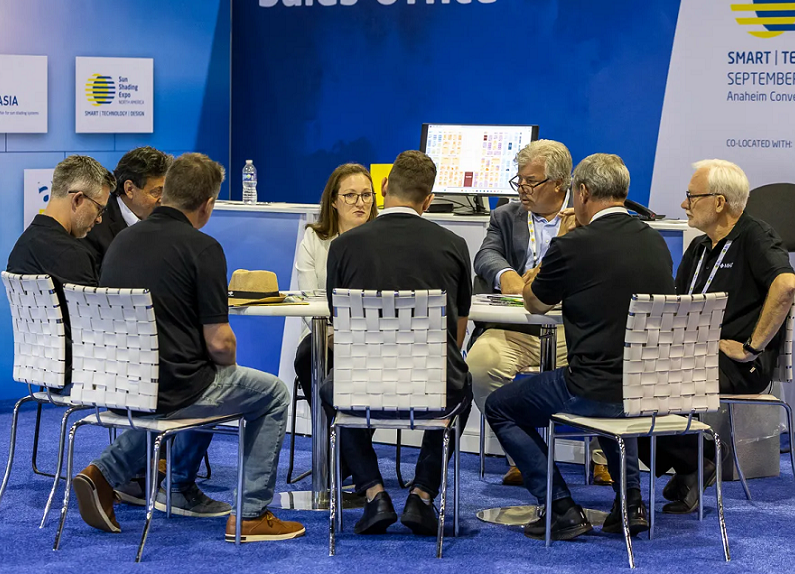 2025北美门窗展最新参展商名录