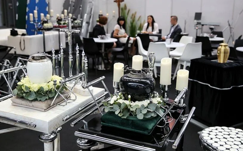 2026波兰殡葬展(NECROEXPO)参展攻略：时间/地点/门票怎么买？