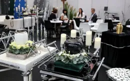 凯尔采殡葬展展会现场(现场盛况)6