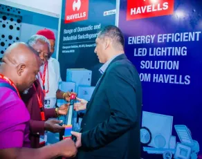 尼日利亚电力能源、太阳能展览会2026参展攻略（时间地点/观众预约）