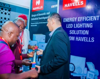 2026尼日利亚电力展电子会刊