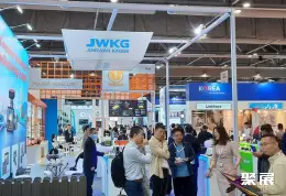 Global Sources Gifts & Home Fair on-site exhibition (highlights)3