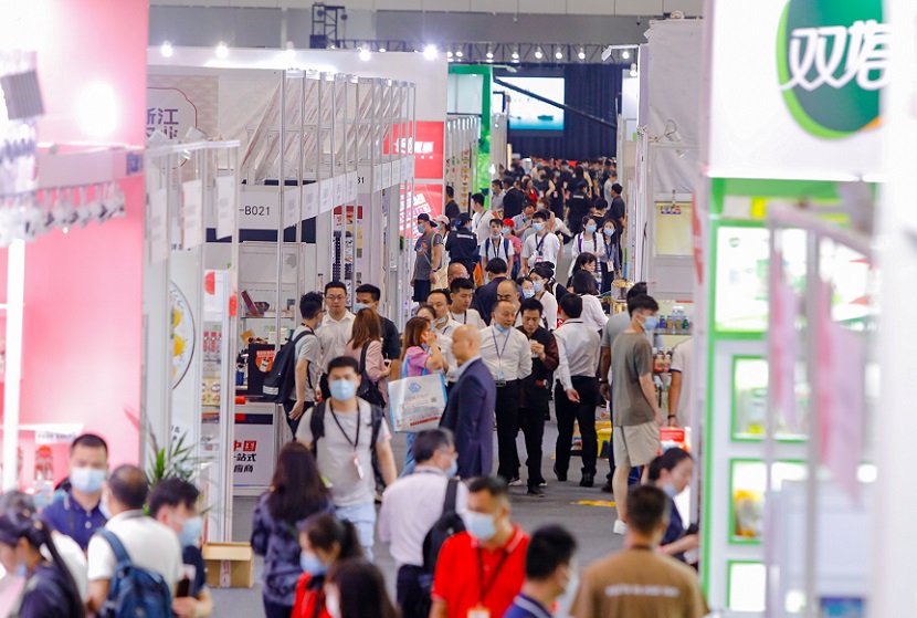 深圳食博会2025参展攻略(时间地点+门票价格)